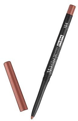 Pupa m/labbra made t/las.defin.104