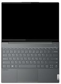 Lenovo Notebook TBOOK 13X G4 16GB RAM 512GB SSD 13.3'' Intel Core I7-1255U