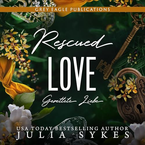 Grey Eagle Publications
