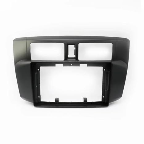 Tableau de Bord du Panneau stéréo pour Daihatsu pour Move 2012 2013 2014 9 inch Automobile Cadre Fascia Adaptateur Android Radio Tableau De Bord Montage Panneau Kit(Seul Le Cadre)