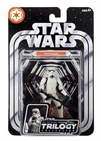 OTC Figur Stormtrooper ANH #16