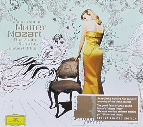 Deutsche Grammophon (Universal Music)