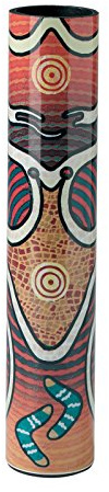 Remo Didgeharp - Shaker, 12 x 2 1/4
