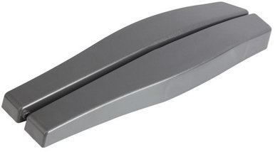 Westfield Armlehnen anthrazit