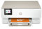 HP ENVY Inspire 7220e All-in-One Wireless Colour Printer with 3 months of Instant Ink Included with HP+, White