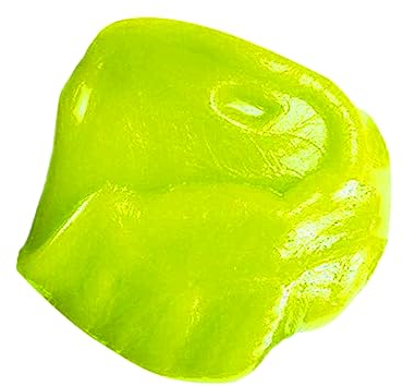 Hemobllo Staubgel Für Computer Tastaturen Tastatur Reiniger Multifunktionales Reinigungsgel Staubentfernung Für Laptop Auto Mehr Elastisch Rückstandsfrei Zufällige Farbe