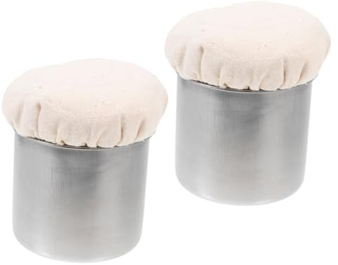 TOPBATHY 2St Fettpinsel für Pfannkuchen Grillpinsel Pfannkuchenöl- werkzeug Mops Ölwischer für zu Hause Backölpinsel Haushalt Löffel- und Spatel-Kit Löffel Schaufel Barbecue Soße