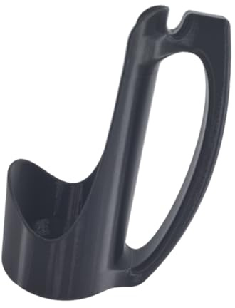 uikios Porta lattine da 340 g con impugnatura ergonomica per bibite, birra e bevande energetiche, adatto per lattine di bevande