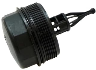 6421800038 Accesorios Tapa de la carcasa del filtro aceite para Mercedes-Benz Piezas de coche