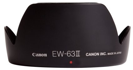 Canon pare-soleil EW-63 II officiel pour EF 28mm f/1.8 USM EF 28–105mm f/3.5–4.5 II USM