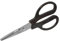 Clauss Forbici da potatura in Acciaio Inox, marrone, 17.8 cm, 33213, 7-Inch
