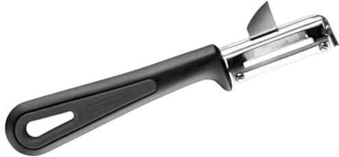 Famos Techno-Plus Sparschäler Turboschäler NEU
