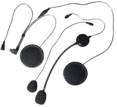 Kit Audio Ricambio Midland C893 BT Line