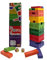 Aquamarine Games - La Tour de Couleurs, Assortiment (Compudid CP006) Tour de Couleurs Miscelanea