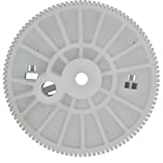Wischermotor Getriebe VW Golf 3 DDD