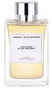 Perfume Mujer Angel Schlesser EDT Les Eaux D'un Instant Joyful Nashi Bloom 150 ml