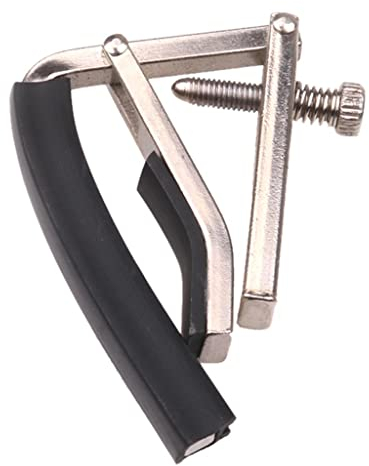 Kapodaster Capodaster Rubost Metall Gitarre Capo für Akustik Gitarre
