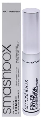 SmashBox Photo Finish Lash Primer für Frauen, 0,26 oz Primer