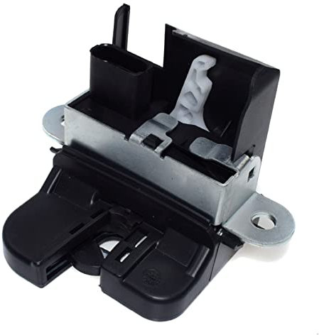 Auto Heckklappe Zentralverriegelung Heckklappe Heckklappe Türschloss Stellantrieb Für Sitz Für Altea XL 5P Für Vw Für Touran Mk1/Mk2 OEM # 5P8827505 1T0 827 505H