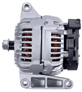 HELLA 8EL 012 584-971 Generator/Lichtmaschine - 24V - 150A | 8EL 012 584-971, Generator