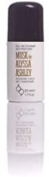 Alyssa Ashley Déodorant à bille Musk