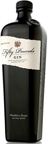 FIFTY POUNDS - GINEBRA FIFTY POUNDS - 25657