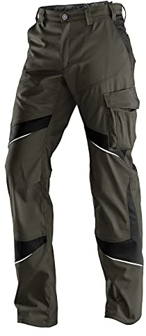 KÜBLER Workwear Bekleidung 22505365-6699 Kübler ActiviQ