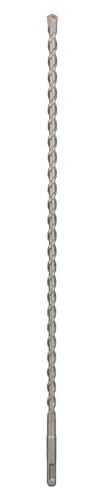 Bosch Professional SDSplus hammer drill bit -1 10 X 400 X 460, 1 pc, Grey (2608680276-000)