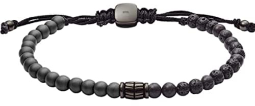 Fossil Herren-Seilarmband, 170 x 250mm