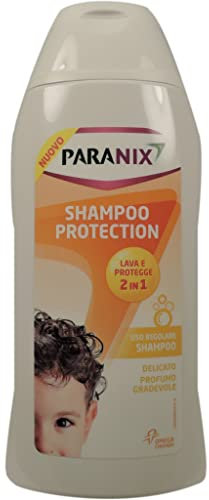Paranix Shampoo Protection 200ml