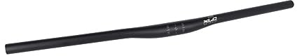 XLC HB-M23 MANILLAR MTB PLANO 740 mm 31.8 NEGRO