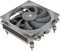 Thermalright AXP90-X36 Low Profile CPU Air Cooler, 36mm Height, TL-9015 Slin PWM Fan, AGHP Technology, For AMD AM4/AM5 Intel 1150/1151/1155/1156/1200