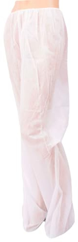 ALMERICORP Pantalón de Presoterapia Polipropileno 50 Unidades estéticas, Fisioterapia y spas.