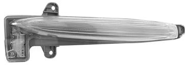 EDA PREMIUM auto Tagfahrlicht, Lauflicht Rechts 812A012010 passend für TOYOTA COROLLA 2020-, LED