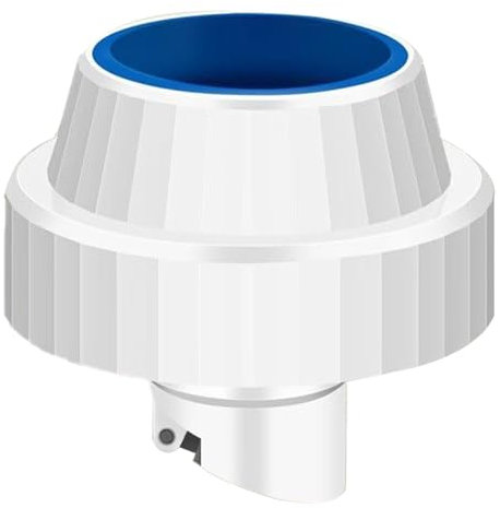Washer Drain Hose Seal Plug Floor Drain Plug Sewer Pipe Seal Rings Sealing Covers for Washing Machine Drain Sink Drain