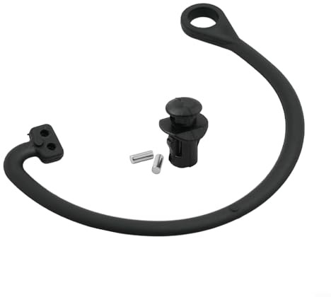 Sostituisci in modo sicuro il cordino del tappo del serbatoio del carburante sui veicoli VW/Audi dal 1998 al 2018
