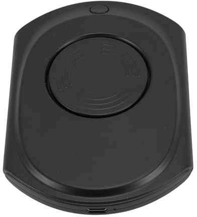 Generic Mouse Mover -enhet Otetekterbar, Mouse Mover Jiggler -enhet för Att Hålla Musen Rörande Multifunktion Stylish Slim Silent Automatic Wiggler Shaker för Att Förhindra Dator Bärbar Dator