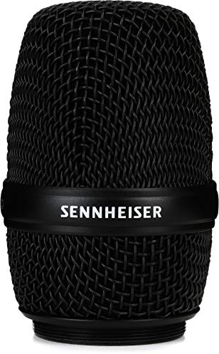 Sennheiser MMD 845 Mikrofonzubehör, Schwarz