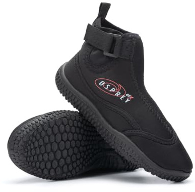 Osprey Kid 's Neopren OSX Aqua Stiefel