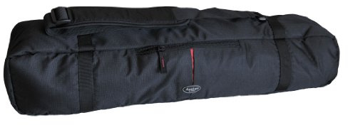 DÖRR 455833 Stativtasche Action Black XL für Stative bis zu 90 cm / Ø 18 cm