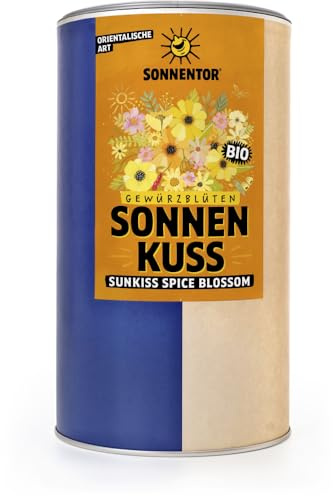 Sonnenkuss Gewürzblütenzubereitung 1 x 430 g