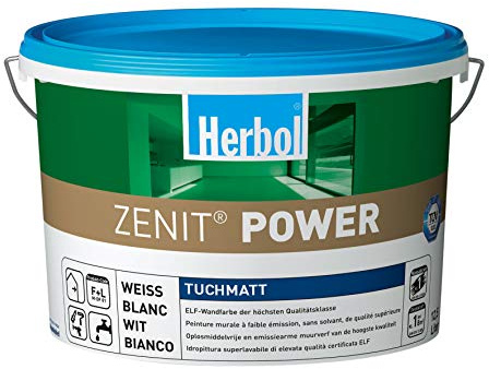 Herbol Zenit Power 12,500 L
