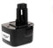 Powery Batería para Würth Destornillador BS12-A Power Master