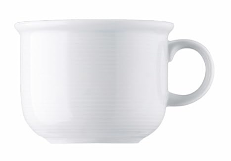 Thomas Trend Weiss Kaffee-Obertasse 0,18 l