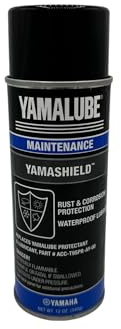 Yamaha Yamalube Yamashield, #ACC-YAMSH-LD-00