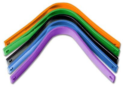 WALDHAUSEN Wembley Kopfeisen