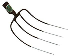 FORCA 4 DENTI FALCI [FALCI ]