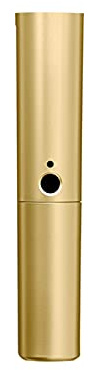 Shure WA713-GLD Colored Handle Only for BLX2/SM58 and BLX2/BETA58A Wireless Transmitters (Gold)