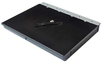 Infinity EPOS Spare Tray Insert for Cash Drawer Plus Lockable Cover