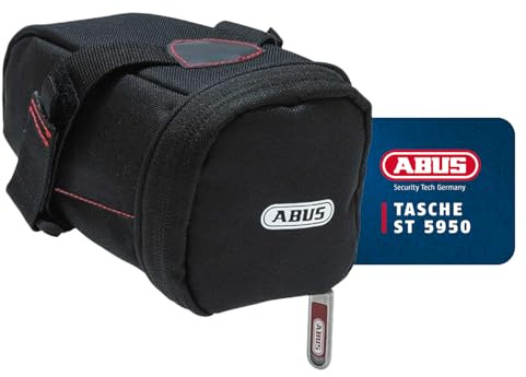 ABUS Zadeltas Oryde ST6024 ST5950 2.0 inhoud